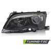 LEVÝ XENONOVÝ SVĚTLOMET PRO BMW E46 09.01-03.05