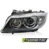 13048 levy xenonovy svetlomet pro bmw e90 e91 05 08