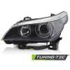 13054 xenonovy svetlomet d1s levy pro bmw e60 e61 05 07