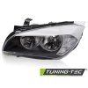 LEVÝ SVĚTLOMET pasuje na BMW X1 E84 09-12