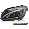 LED SVĚTLOMET ČERNÝ LEVÝ TYC PRO MERCEDES W205 14-18