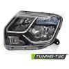13156 cerny levy svetlomet tyc pro dacia duster 13 17
