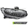 PLNÝ LED SVĚTLOMET PRAVÝ BOČNÍ TYC PRO HONDA CIVIC X 16-21