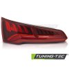 LED ZADNÍ SVĚTLO LEVÉ BOČNÍ TYC PRO AUDI Q5 II 16-20