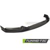 SPOILER FRONT PERFORMANCE BLACK fits BMW G30 G31 17-20