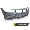 FRONT BUMPER SPORT STYLE fits BMW F32/F33/F36 10.13-