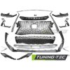 BODYKIT SPORT STYLE pro LEXUS RX IV 15-19