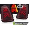 LED TAIL LIGHTS RED fits MINI COOPER R56 R57 R58 R59 10-14