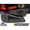 13342 zadni led svetla kourova led sql pro lexus is ii 06 13