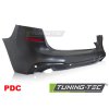 ZADNÍ NÁRAZNÍK SPORTOVNÍ STYL PDC PRO BMW F45 LCI 18-21