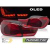 OLED SEQ TAIL LIGHTS RED fits BMW F32 F33 F36 F82 F83 13-21