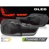 LED TAIL LIGHTS SMOKE fits BMW F32 F33 F36 F82 F83 13-21
