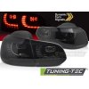 LED ZADNÍ SVĚTLA KOUŘOVÁ SEQ pro VW GOLF 6 08-13
