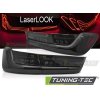 LED TAIL LIGHTS SMOKE LASER LOOK fits BMW G20 19-22