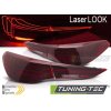 LED TAIL LIGHTS RED SEQ LASER LOOK fits BMW G22 G23 20-