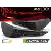 LED TAIL LIGHTS SMOKE SEQ LASER LOOK fits BMW G22 G23 20-