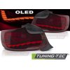 OLED TAIL LIGHTS RED fits BMW F22 F23 F87 14-21