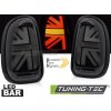 LED TAIL LIGHTS SMOKE fits MINI COOPER R60 10-16