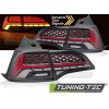 LED TAIL LIGHTS fits TESLA MODEL 3 17-23 / MODEL Y