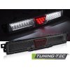 LED BUMPER LIGHT SMOKE RED fits TOYOTA GR86 21-