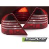 LED ZADNÍ SVĚTLA ČERVENO-BÍLÁ pro MERCEDES W220 S-KLASA 09.98-05.05