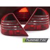 LED ZADNÍ SVĚTLA ČERVENÁ KOUŘOVÁ pro MERCEDES W220 S-KLASA 09.98-05.05