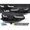LED SVĚTLOMETY DRL pro CHEVROLET CAMARO 19-23
