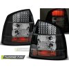 OPEL ASTRA G 09.97-02.04 3D/5D ČERNÉ LED