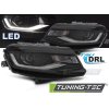 LED SVĚTLOMETY DRL pro CHEVROLET CAMARO 16-18