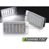 INTERIOR TRUNK LIGHT RENAULT CLIO III / MEGANE II / GRAND SCENIC