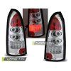 1384 opel astra g 09 97 02 04 led kombi chrom