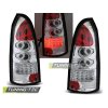 OPEL ASTRA G 09.97-02.04 LED KOMBI CHROM