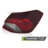 TAIL LIGHT RIGHT SIDE TYC fits FORD FOCUS MK4 18-21 HATCHBACK
