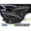 13936 toyota gr86 21 cerna led