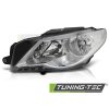 HEADLIGHT LEFT SIDE TYC fits VW PASSAT CC 08-12