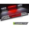 BRZDOVÉ SVĚTLO ČERVENO-BÍLÉ LED pro FORD F150 15-20