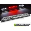 BRZDOVÉ SVĚTLO CHROM LED pro FORD F150 15-20