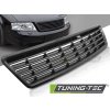 GRILLE  BLACK fits AUDI A6 (C5) 97-01