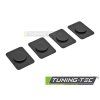 14125 krytky pdc senzoru 4 ks 30 mm