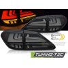 LEXUS RX III 350 09-12 SMOKE LED