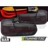 LED BAR SEQ TAIL LIGHTS SMOKE fits BMW F31 11-18