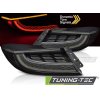 LED TAIL LIGHTS SMOKE fits TOYOTA GR86 21-