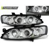 OPEL VECTRA B 99-03.02 ANGEL EYES CHROM