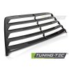 REAR WINDOW LOUVER fits BMW E30 82-90