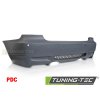 REAR BUMPER SPORT STYLE PDC fits BMW E92 / E93 LCI 10-13