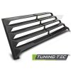 REAR WINDOW LOUVER fits MERCEDES W201 190E 82-93