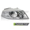 XENON HEADLIGHT RIGHT SIDE TYC fits SKODA OCTAVIA II 04-08