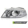 XENON HEADLIGHT LEFT SIDE TYC fits SKODA OCTAVIA II 04-08