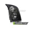 HEADLIGHT RIGHT SIDE TYC fits VW CRAFTER I 06-13