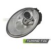LEVÝ SVĚTLOMET TYC pasuje na VW NEW BEETLE 06-12